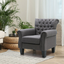 Dumas Upholstered Armchair